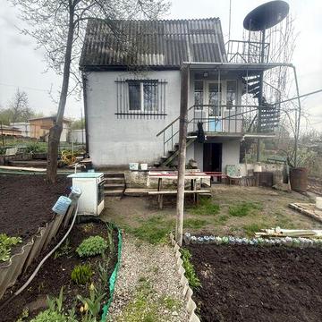Продам  дачу у Таромському