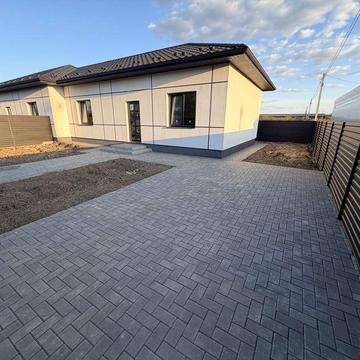 Будинок Дуплекс Рованці