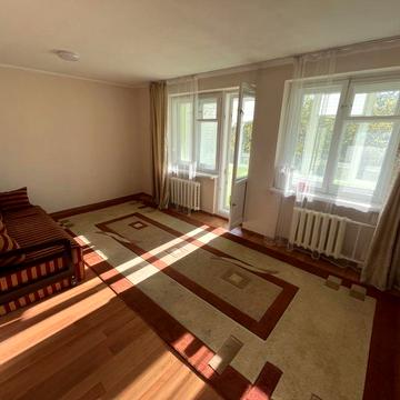 Квартира однокімнатна на Княгині Ольги