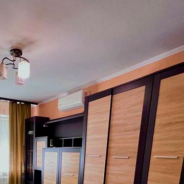 Довгострокова оренда 1к Квартира 600-річчя вулиця ЖК Лесопарковый