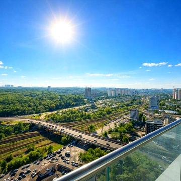 4к  ПЕНТХАУС‼️ Тераса‼️ЖК Edelweiss House/ЕДЕЛЬВЕЙС вул. Звіринецька 70-А ЖК Edelweiss House Едельвейс