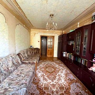 Продаж квартири м. Бориспіль, 3-к