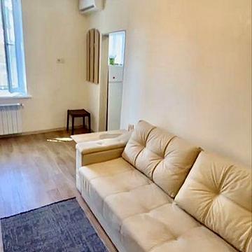 Сдам 1к квартиру в Центре! Гоголя