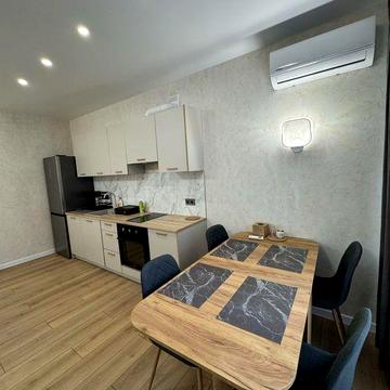 Оренда Студія перша сдача