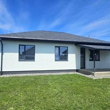 С. Нове — затишок природи та комфорт сучасного життя!Будинок 95м2!!