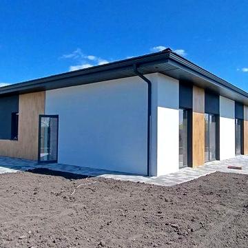 Готовий дуплекс у Білогородці — ідеальне поєднання комфорту та вигідної інвестиції!