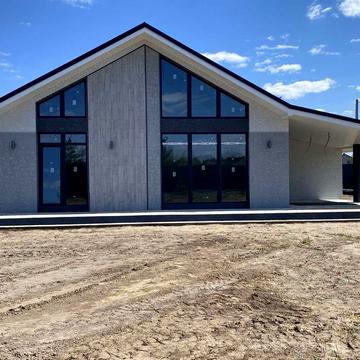 Путрівка продаж власного будинка з газовим опаленням +10 сотих землі