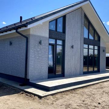 Путрівка продаж власного будинка з газовим опаленням +10 сотих землі