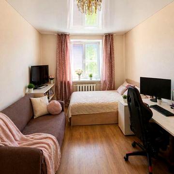 Продам 3-ри кімнатну квартиру  на ПЗР