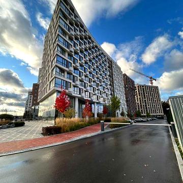 3-кімнатна квартира в новому ЖК комфот класу ЖК Lucky Land