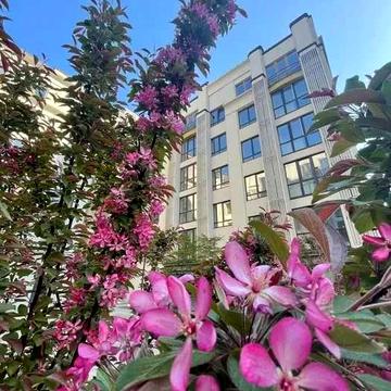 Продаж 1к. квартири з ремонтом, Ірпінь.