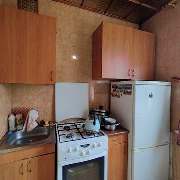 Сдам 1 комнатная квартира Залютино, рядом Чудомаркет.