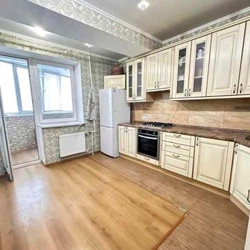 2 кім квартира на Слободці в газовому будинку ЖК Парковий