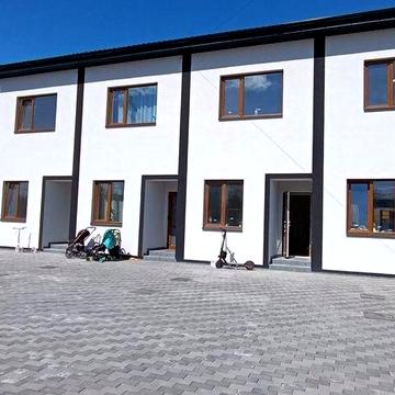 Краща пропозиція на ринку! Таунхаус 95 м2 з ремонтом!!