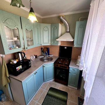 Оренда 1-кімнатної квартири з ремонтом у Трускавці | 5 хв до центру