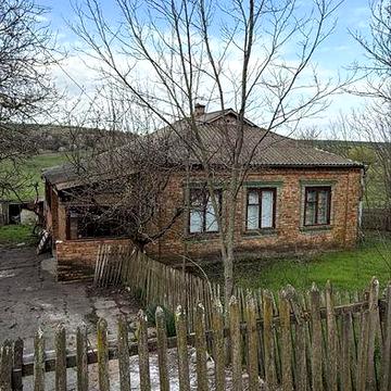 Продам будинок в с. Агафіївка