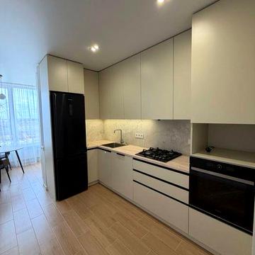 Оренда 1-кімнатної квартири | Без комісії | ЖК «Петрівські Липки» | с. Святопетрівське