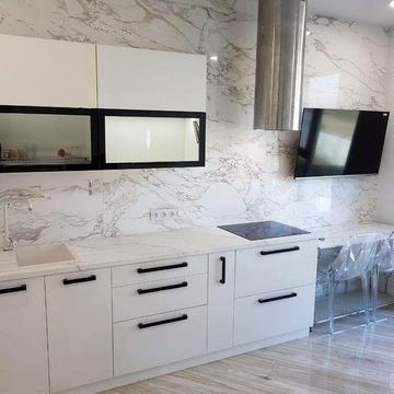 Квартира євродвухкімнатна з паркомісце м в центрі Вишгорода жк"Софія" без комісії