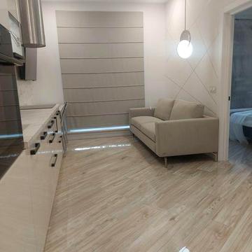 Квартира євродвухкімнатна з паркомісце м в центрі Вишгорода жк"Софія" без комісії