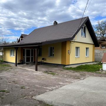 Продам будинок Пилипча