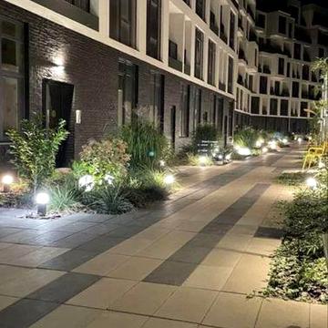 Твоя квартира в Новом жк ITown на Софиевской ЖК ITown