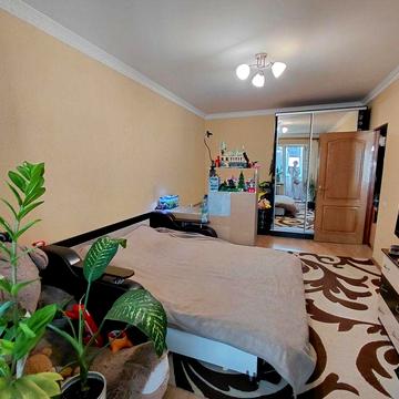 Квартира с ремонтом на Котовского