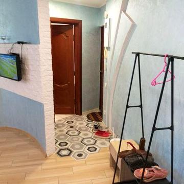 Продам 3х комн, дзержинка