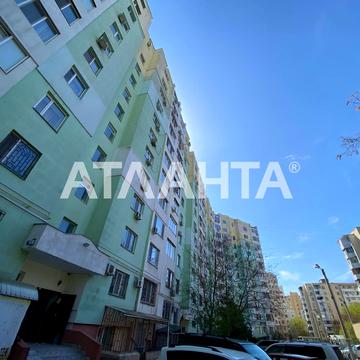 Нищинского (Ворошилова), 16, Центр, Приморский, Одесса, Одесская 69000.0 USD