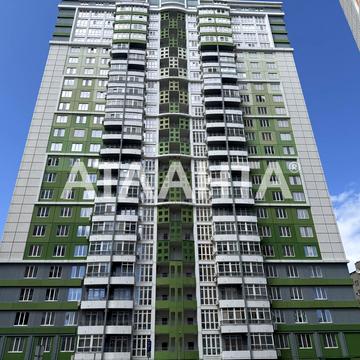 проспект Гагарина, 192, Парк Победы, Приморский, Одесса, Одесская 87000.0 USD