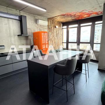 проспект Гагарина, 19в, Фонтан, Приморский, Одесса, Одесская 95000.0 USD