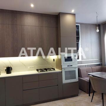 улица Дача Ковалевского (Амундсена), 91, Дача Ковалевского, Киевский, Одесса, Одесская 115000.0 USD