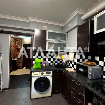 улица Давида Ойстраха, 18, Котовского, Пересыпский, Одесса, Одесская 32000.0 USD