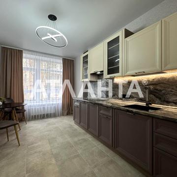 проспект Академика Глушко, 17а1, Таирово, Киевский, Одесса, Одесская 55000.0 USD