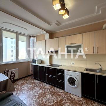 Радужный массив, 11, Таирово, Киевский, Одесса, Одесская 39000.0 USD