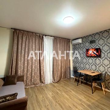 переулок Павла Кравцова, 2а, Пересыпь, Пересыпский, Одесса, Одесская 28000.0 USD