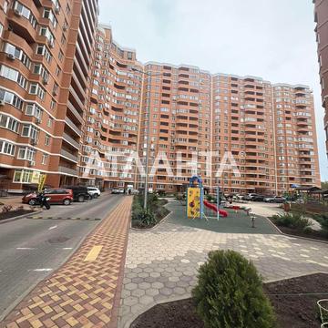 Овидиопольская дор., 31, Селекционный Институт, Хаджибейский, Одесса, Одесская 41000.0 USD