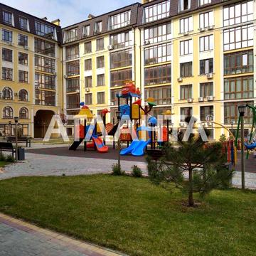 улица Дача Ковалевского (Амундсена), 121, Дача Ковалевского, Киевский, Одесса, Одесская 47000.0 USD