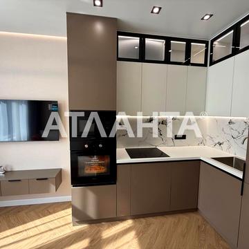 улица Краснова, 3/661-18, Фонтан, Приморский, Одесса, Одесская 86500.0 USD