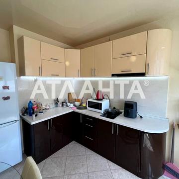 Радужный массив, 15/3, Таирово, Киевский, Одесса, Одесская 40000.0 USD