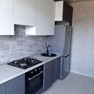 Довгострокова оренда 1к Квартира Мускатна (Зої Космодем’янської) вулиця ЖК Академгородок-Совиньон