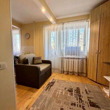 Продаж 1 кімнатної квартири Фастівська