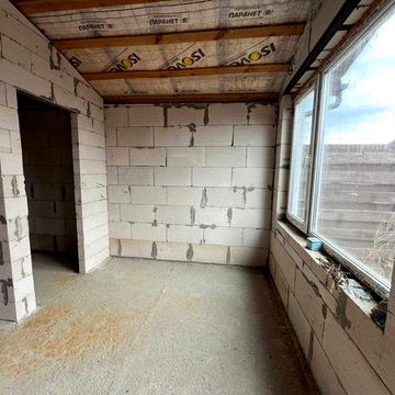 Найдоступніший таунхаус у Білогородці — 17,1 м² з ділянкою за 13 500 $