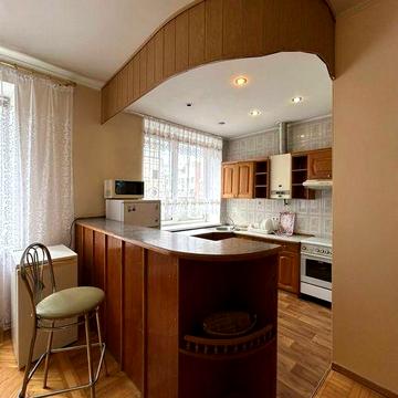 Сдам 2к квартиру в Центре 57м.кв возле Миноры