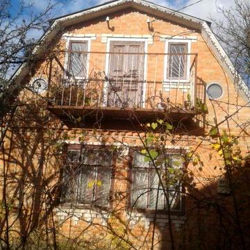 Продам дачу в с. Сальник (дачний масив)