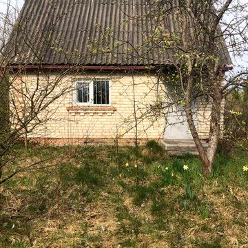 Будинок під дачу