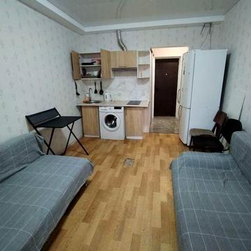 Аренда смарт квартиры. Холодная Гора. Новая Бавария. Меховка.