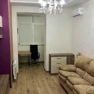 ‼️Газ‼️ Сдам 1-комнатную квартиру в ЖК Новые Черемушки на Малиновского