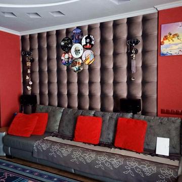 Продам апартаменты в клубном доме " Сигурд холл". Одесса.Французский бульвар 54/23 ЖК "Сигурд холл"