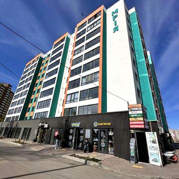 Продаж 2-кім.квартира ЖК Мрія Супер Пропозиція! ЖК Мрія