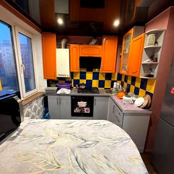 Оренда трикімнатної квартири Вишенька вул Космонавтів. Андрія Первозванного АТБ ТРЦ Мир Вишеньське озеро. 10школа. Келецька